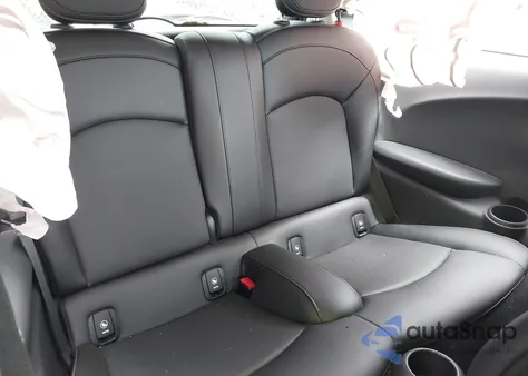 2015 Mini Hardtop Cooper из США, поврежденный, VIN WMWXM5C53FT973269